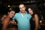 Saturday Night at Oasis Pub, Byblos